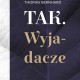 Thomas Bernhard, „Tak. Wyjadacze”, Wydawnictwo Czytelnik – okładka (źródło: materiały prasowe)