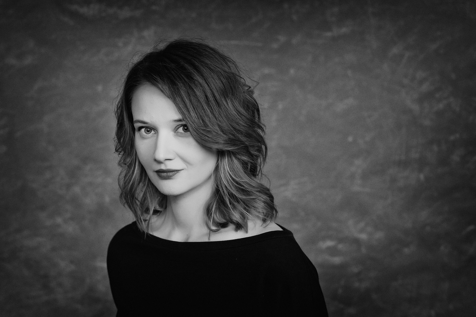 Barbara Majewska, Nominacja w kategorii Muzyka poważna, fot. ⓒ „Polityka”, Leszek Zych, 2015 (źródło: materiały prasowe organizatora)