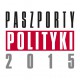 Paszporty Polityki 2015, logotyp (źródło: materiały prasowe organizatora)