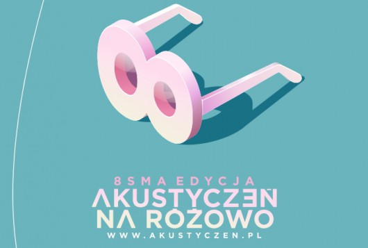 „Akustyczeń 2016 Festiwal Szczecin” − plakat (źródło: materiały prasowe organizatora)