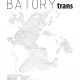 „BATORY_trans”, reż. Martyna Majewska, plakat (źródło: materiały prasowe organizatora)