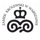 Zamek Królewski w Warszawie – logo (źródło: materiały prasowe organizatora)