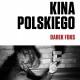 Darek Foks, „Historia kina polskiego” – okładka (źródło: materiały prasowe)