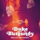 „Duke of Burgundy. Reguły pożądania”, reż. Peter Strickland, plakat (źródło: materiały prasowe dystrybutora)