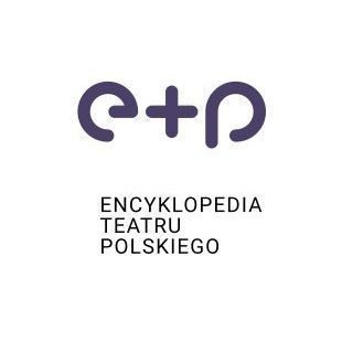 Encyklopedia teatru polskiego, Instytut Teatralny im. Zbigniewa Raszewskiego (źródło: materiały organizatora)