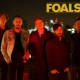 Foals (źródło: materiały prasowe organizatora)