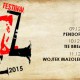 „Festival Jazz Bez” − plakat (źródło: materiały prasowe organizatora)
