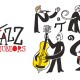 „Międzynarodowy Konkurs Młodych Zespołów Jazzowych Jazz Juniors”− plakat (źródło: materiały prasowe organizatora)