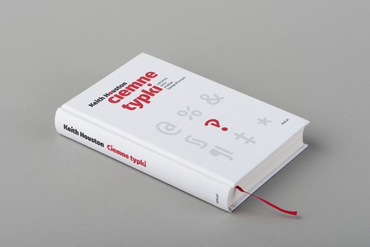 Keith Hudson, „Ciemne typki” (źródło: materiały prasowe organizatora)