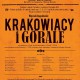 „Krakowiacy i Górale”, reż. Michał Kmiecik, plakat (źródło: materiały prasowe organizatora)