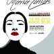 „Maria Callas Tribute” − plakat (źródło: materiały prasowe organizatora)