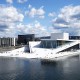 Snøhetta, Opera Narodowa w Oslo, Mies van der Rohe Award 2009, Fot. Christopher Hagelund (źródło: materiały prasowe organizatora)