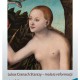 „Lucas Cranach Starszy – malarz reformacji” – wykład, plakat (źródło: materiały prasowe organizatora)