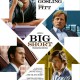 „Big Short”, reż. Adam McKay, plakat (źródło: materiały prasowe dystrybutora)