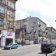 Mural Roa w centrum Łodzi, fot. Sebastian Frąckiewicz (źródło: materiały prasowe)