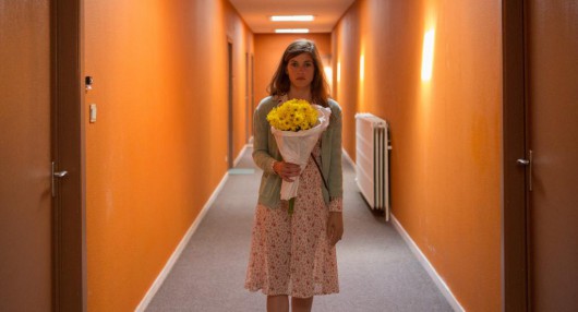 „Zupełnie Nowy Testament”, reż. Jaco Van Dormael (źródło: materiały dystrybutora) 