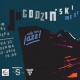 „Cały ten jazz! Meet! Andrzej Jagodziński” – plakat (źródło: materiały prasowe organizatora)