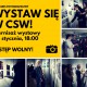 Wystawa pokonkursowa „Wystaw się w CSW!” (źródło: materiały prasowe organizatora)