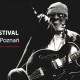 „Aquanet Jazz Festival” – plakat (źródło: materiały prasowe organizatora)