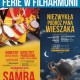 „Ferie w Filharmonii Krakowskiej” − plakat (źródło: materiały prasowe organizatora)