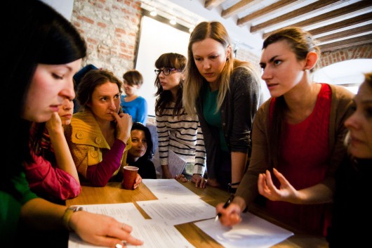 Fot. Warsztaty Kultury (źródło: materiały prasowe organizatora)