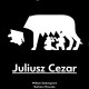 „Juliusz Cezar”, reż. Barbara Wysocka, plakat (źródło: materiały prasowe organizatora)