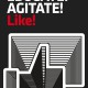 DSG, „Educate! Agitate! Like!”, 2011, dzięki uprzejmości artystów (źródło: materiały prasowe organizatora)