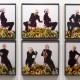 Marta Minujin, „Spłata argentyńskiego długu zagranicznego Andy Warholowi kukurydzą, latyno-amerykańskim złotem”, 1985/2011, dzięki uprzejmości artystki i galerii Henrique Faria (źródło: materiały prasowe organizatora)
