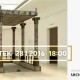 „Architektura w sztuce współczesnej. Polskie pawilony na Biennale Architektury w Wenecji” (źródło: materiały prasowe organizatora)