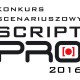 Konkurs scenariuszowy Script Pro 2016 (źródło: materiały prasowe organizatora)