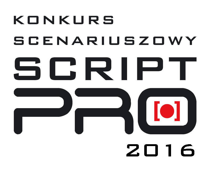Konkurs scenariuszowy Script Pro 2016 (źródło: materiały prasowe organizatora)