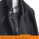 „Silesia, Silentia”, reż. Marek Fiedor, plakat (źródło: materiały prasowe organizatora)