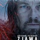 „Zjawa”, reż. Alejandro G. Iñárritu, plakat (źródło: materiały prasowe dystrybutora)