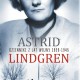 Astrid Lindgren, „Dzienniki z lat wojny 1939–1945” – okładka (źródło: materiały prasowe wydawcy)