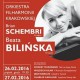 „Koncerty symfoniczne” – plakat (źródło: materiały prasowe organizatora)