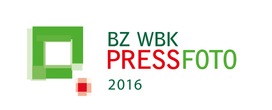 BZ WBK Press Foto 2016, logo (źródło: materiały prasowe organizatora)
