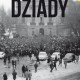 „Dziady”, reż Michał Zadara, plakat (źródło: materiały organizatora)