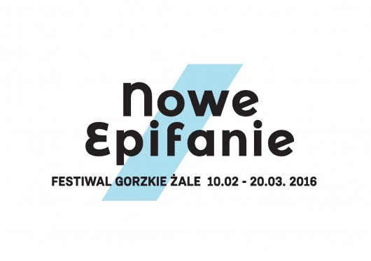 7. Festiwal Gorzkie Żale / Nowe Epifanie (źródło: materiały prasowe organizatora)