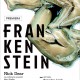 „Frankenstein”, reż. Bogusław Linda, plakat (źródło: materiały prasowe organizatora)