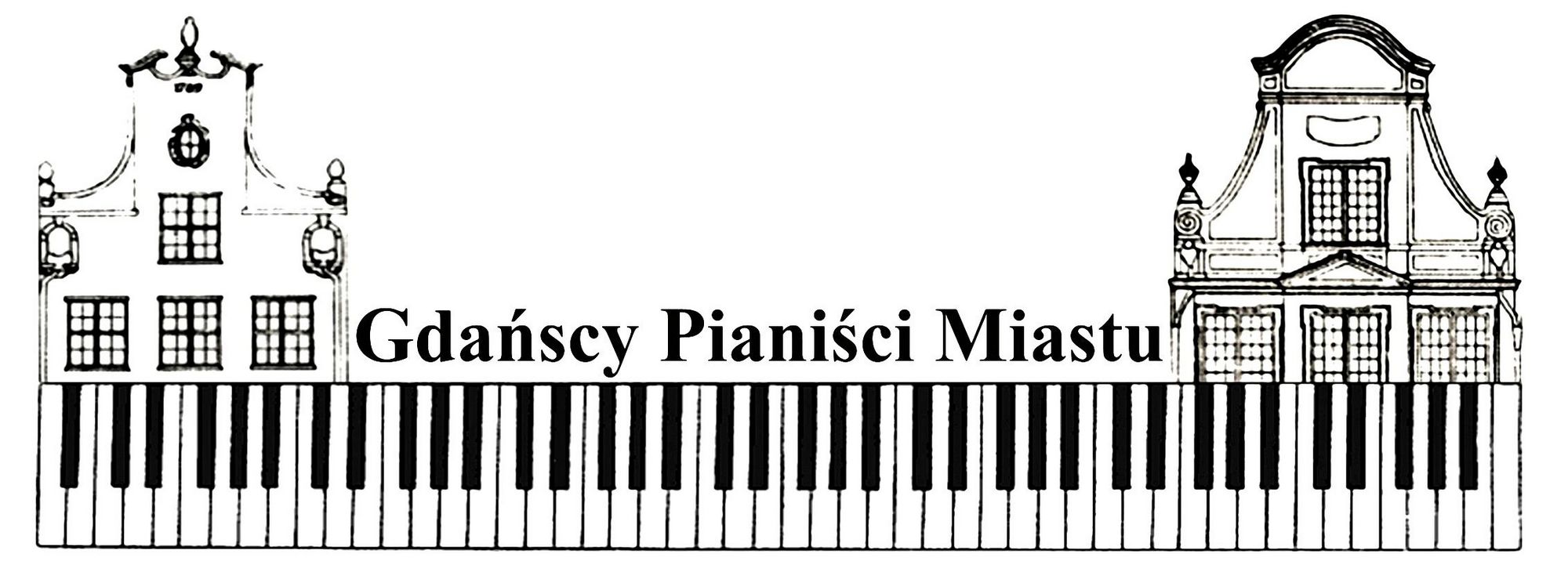 Gdańscy Pianiści Miastu (źródło: materiały prasowe organizatora)