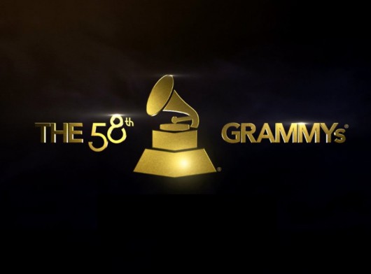 Grammy 2016 (źródło: materiały organizatora)