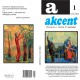 Kwartalnik „Akcent”, nr 1 (143), 2016 – okładka (źródło: materiały prasowe)