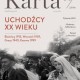 „Karta”, nr 86, 2016 – okładka (źródło: materiały prasowe wydawcy)