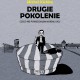 Michel Kichka, „Drugie pokolenie. Czego nie powiedziałem o swoim ojcu”, okładka (źródło: materiały prasowe organizatora)