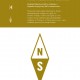 Wystawa „Północ–Południe vol. 2” – plakat (źródło: materiały prasowe organizatora)