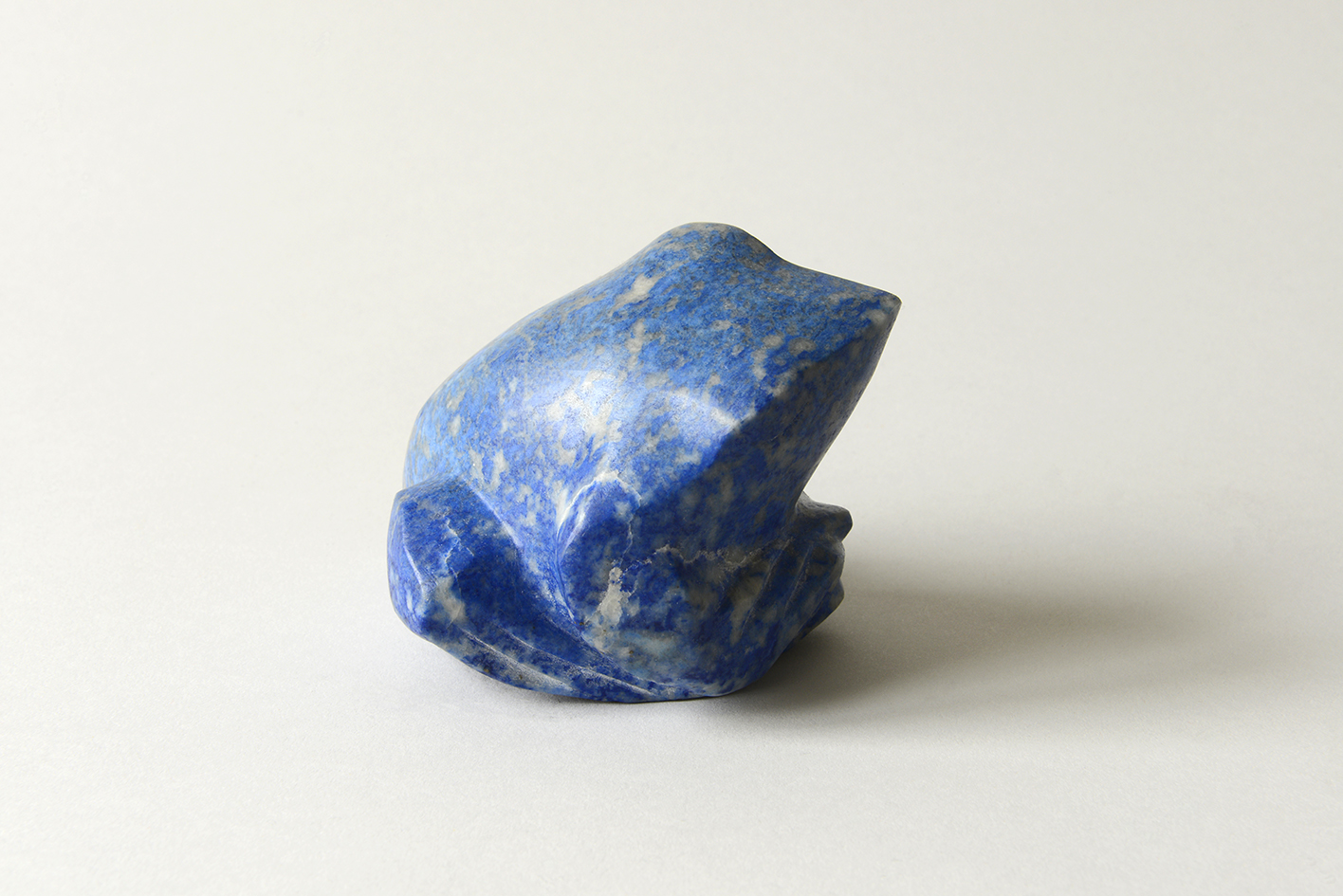 Beata Czapska, „Green Blue”, 2011, fot. Bérangère Lomont (źródło:materiały prasowe organizatora)