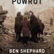 Ben Shephard, „Powrót” – okładka (źródło: materiały prasowe)