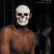 „Czarna maska” – plakat (źródło: materiały prasowe)