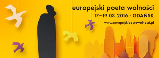 Międzynarodowy Festiwal Literatury Europejski Poeta Wolności (źródło: materiały prasowe)