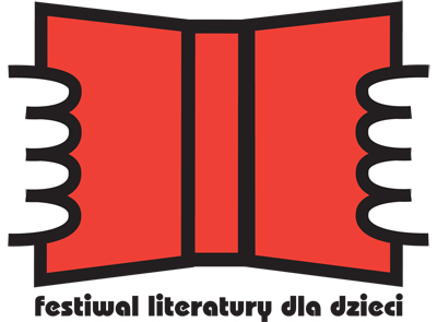 Festiwal Literatury dla Dzieci – logotyp (źródło: materiały prasowe)